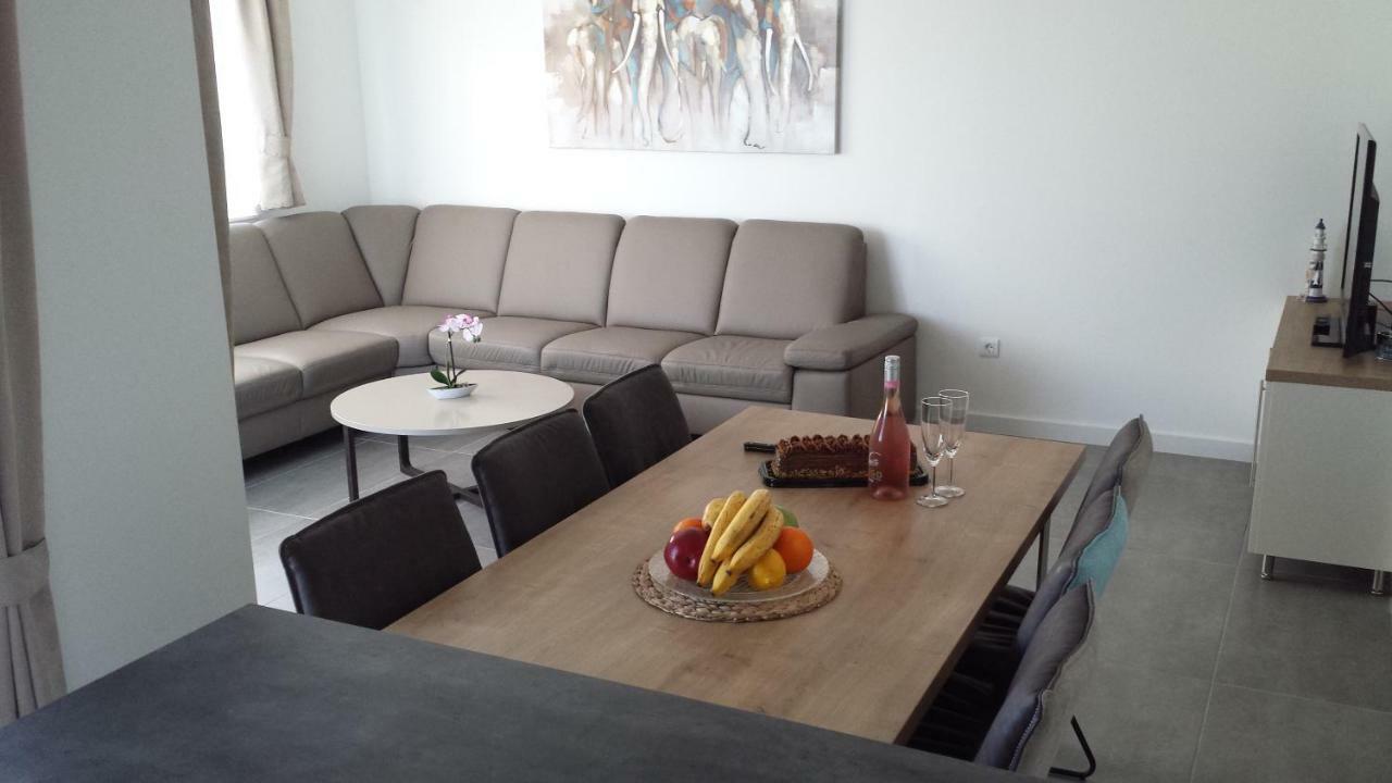 Apartment Aria Exclusive 佩特坎内 外观 照片