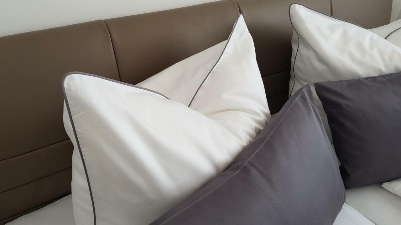 Apartment Aria Exclusive 佩特坎内 外观 照片
