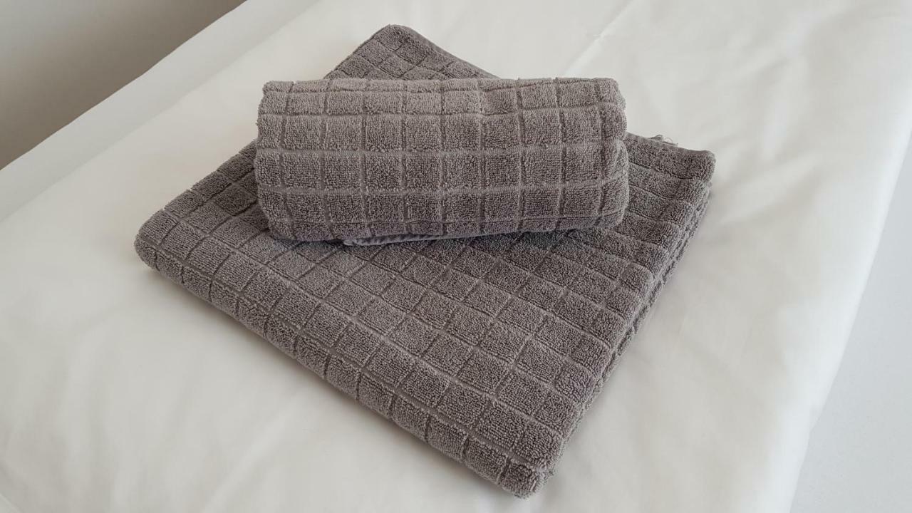 Apartment Aria Exclusive 佩特坎内 外观 照片