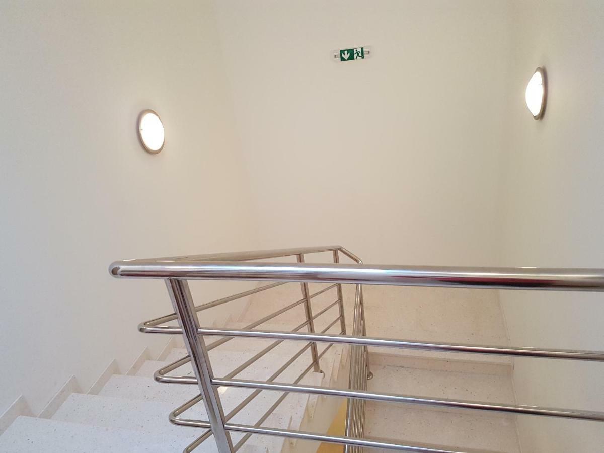 Apartment Aria Exclusive 佩特坎内 外观 照片